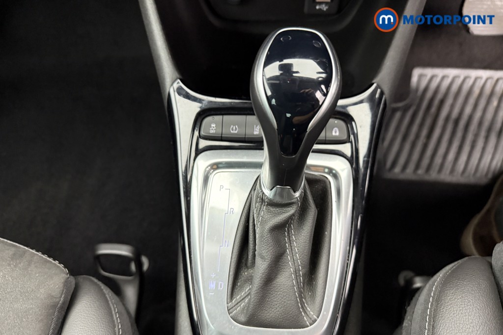 Vauxhall Crossland Ultimate Automatic Petrol SUV - Stock Number (1555524) - 5th supplementary image