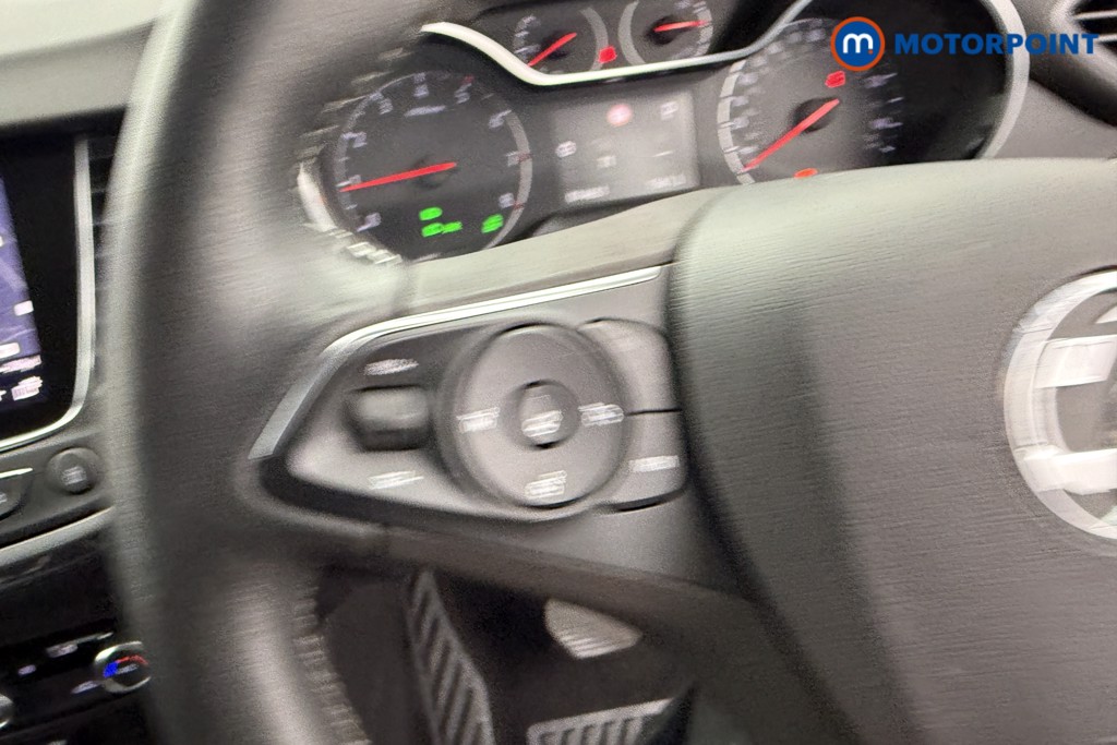 Vauxhall Crossland Ultimate Automatic Petrol SUV - Stock Number (1555524) - 6th supplementary image
