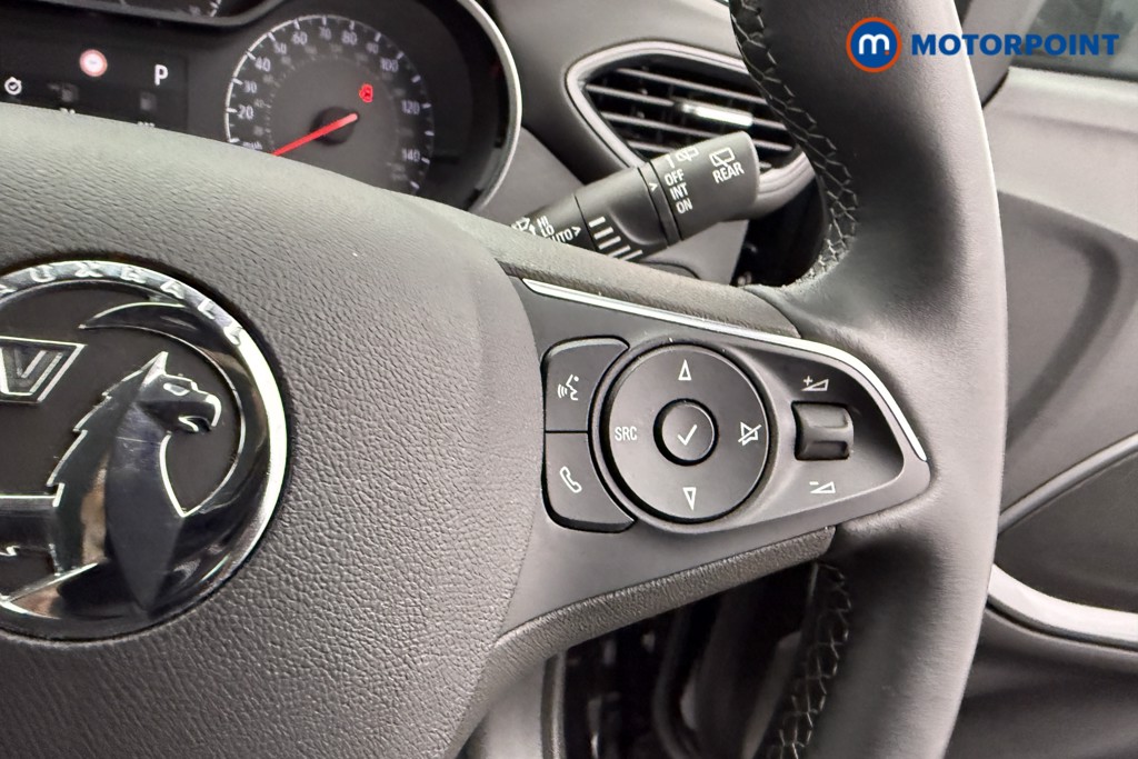 Vauxhall Crossland Ultimate Automatic Petrol SUV - Stock Number (1555524) - 7th supplementary image