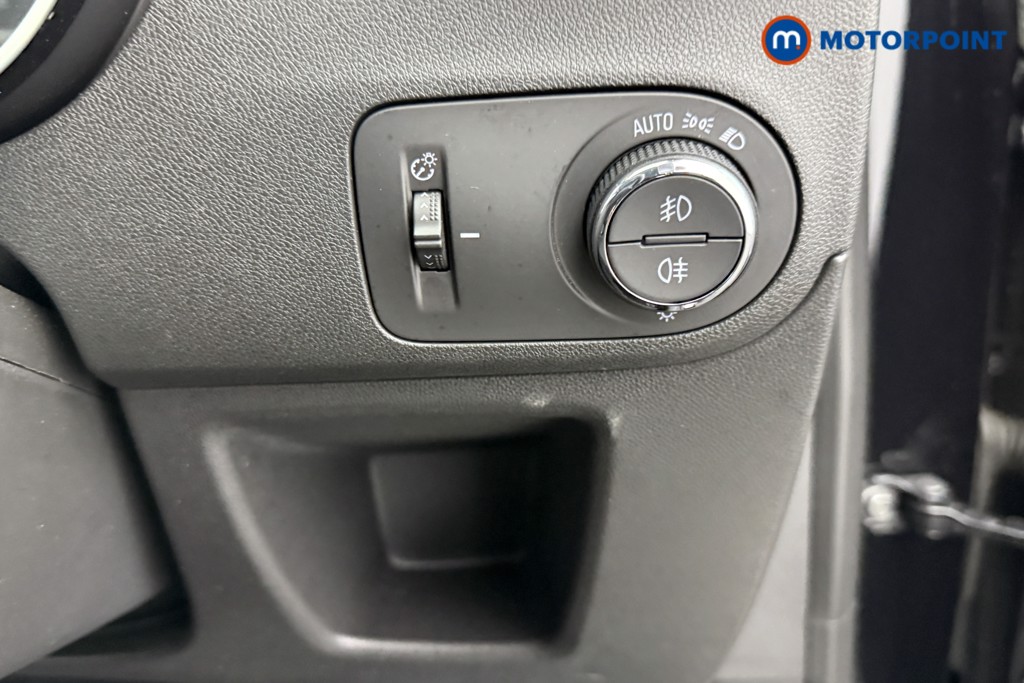Vauxhall Crossland Ultimate Automatic Petrol SUV - Stock Number (1555524) - 8th supplementary image