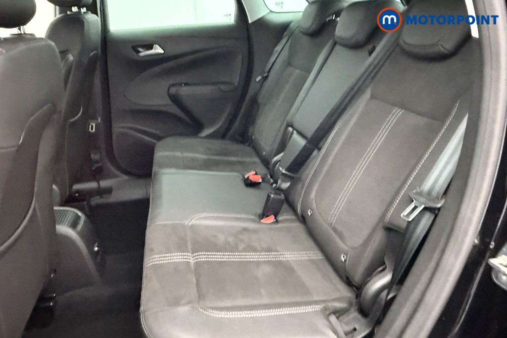 Vauxhall Crossland Ultimate Automatic Petrol SUV - Stock Number (1555524) - 16th supplementary image