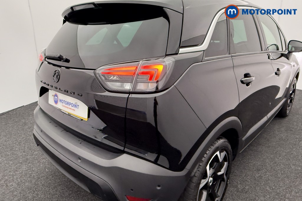 Vauxhall Crossland Ultimate Automatic Petrol SUV - Stock Number (1555524) - 19th supplementary image
