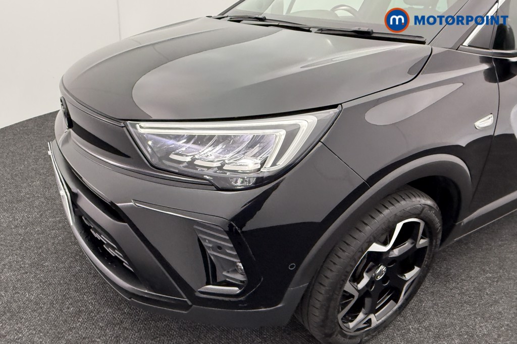 Vauxhall Crossland Ultimate Automatic Petrol SUV - Stock Number (1555524) - 21st supplementary image