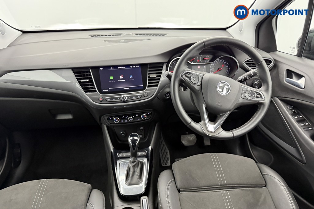 Vauxhall Crossland Ultimate Automatic Petrol SUV - Stock Number (1555524) - 26th supplementary image