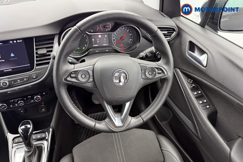 Vauxhall Crossland Ultimate Automatic Petrol SUV - Stock Number (1555524) - 28th supplementary image