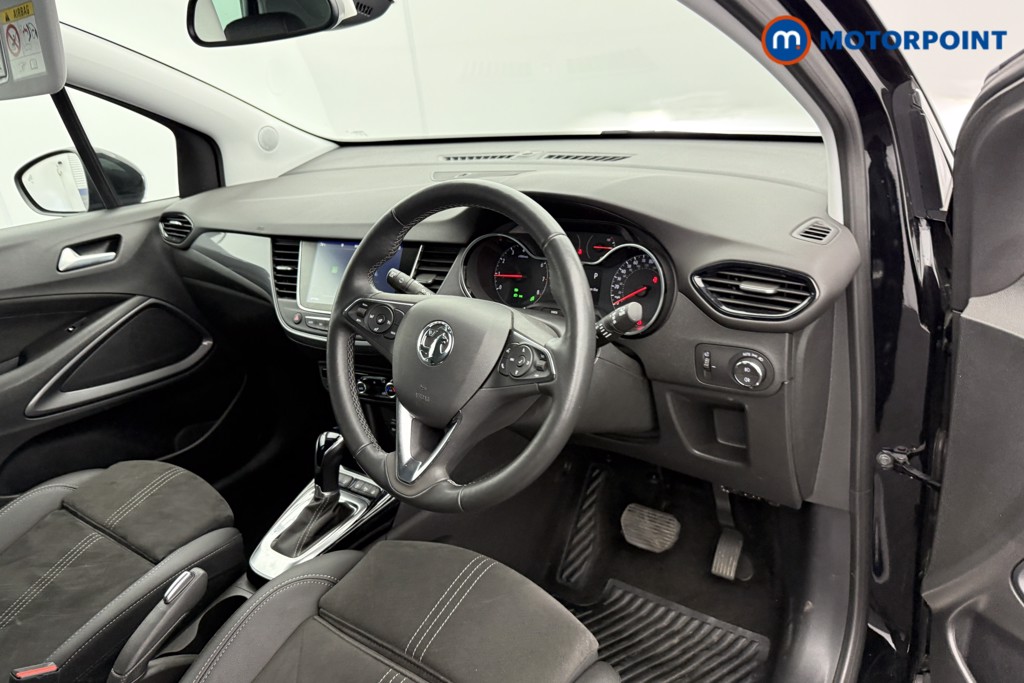 Vauxhall Crossland Ultimate Automatic Petrol SUV - Stock Number (1555524) - 29th supplementary image