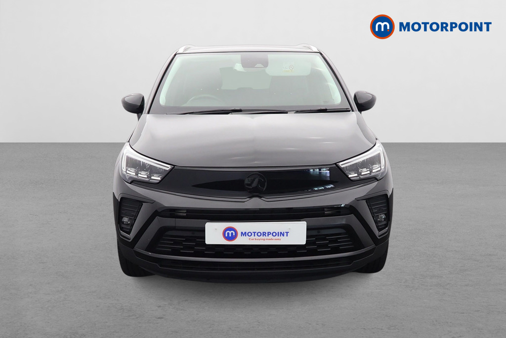 Vauxhall Crossland Ultimate Automatic Petrol SUV - Stock Number (1555524) - Front bumper