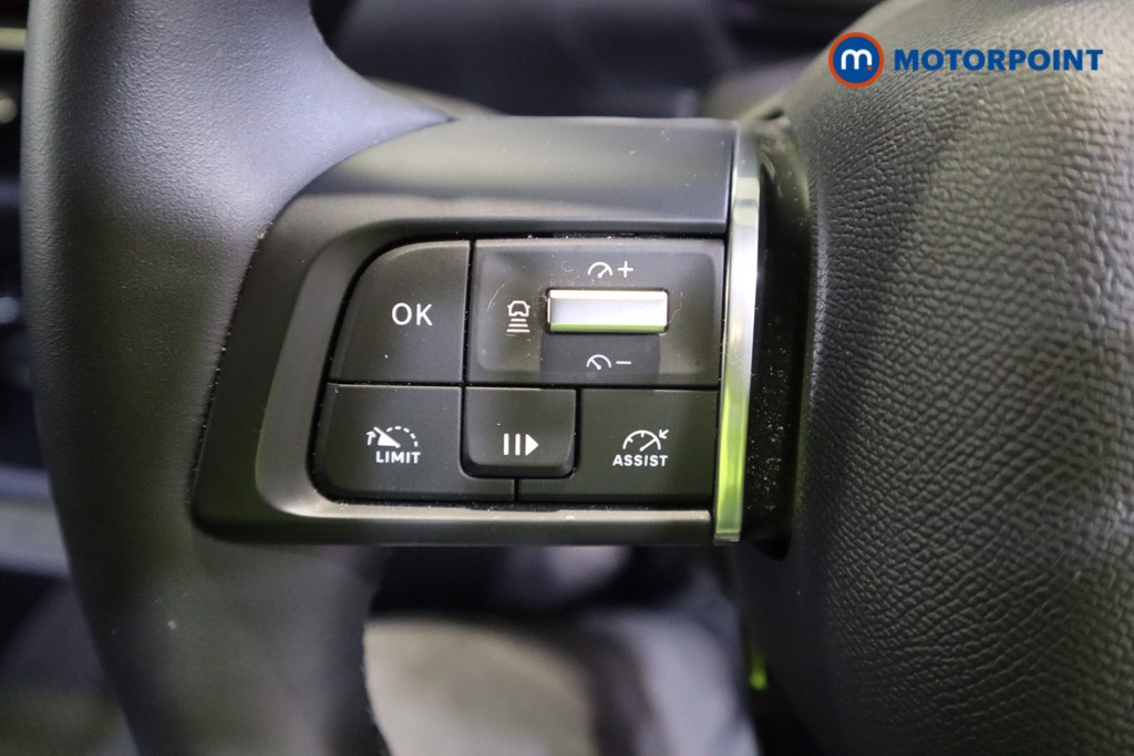 Citroen C4 X E-Series Automatic Electric Saloon - Stock Number (1555549) - 8th supplementary image