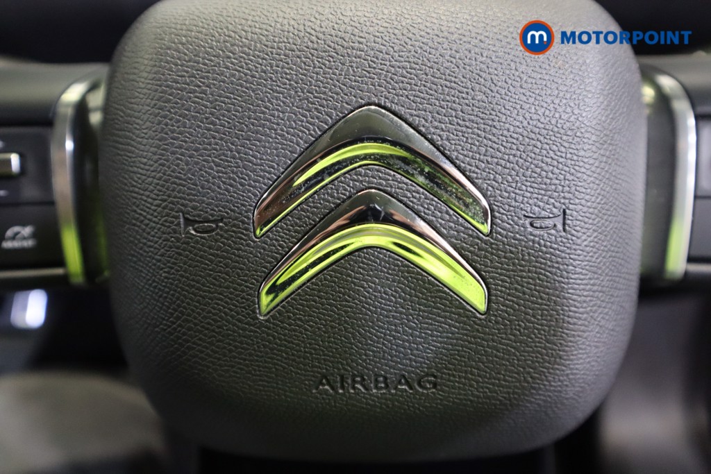 Citroen C4 X E-Series Automatic Electric Saloon - Stock Number (1555549) - 9th supplementary image
