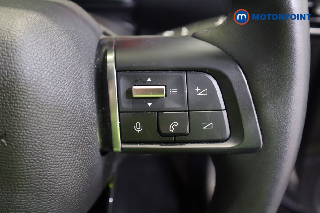 Citroen C4 X E-Series Automatic Electric Saloon - Stock Number (1555549) - 10th supplementary image