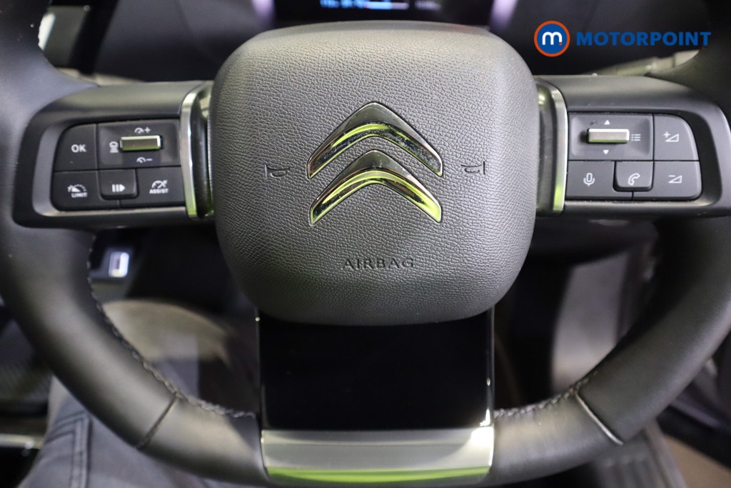 Citroen C4 X E-Series Automatic Electric Saloon - Stock Number (1555549) - 11th supplementary image