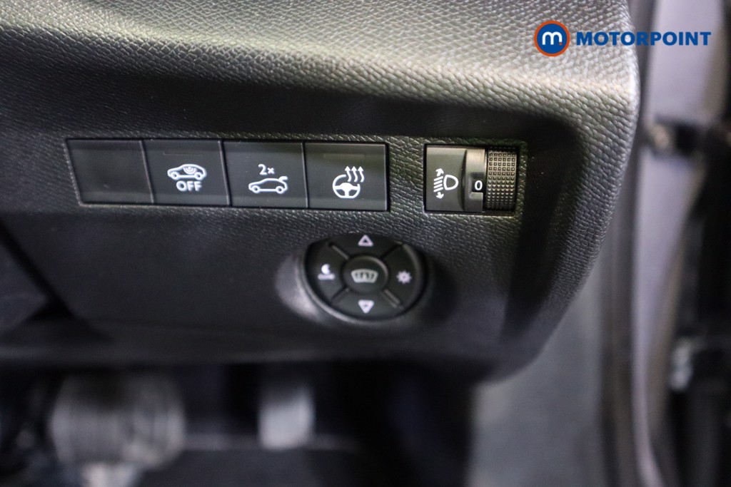 Citroen C4 X E-Series Automatic Electric Saloon - Stock Number (1555549) - 12th supplementary image