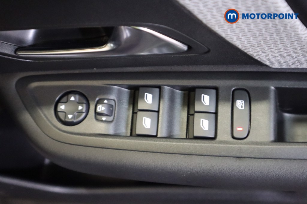 Citroen C4 X E-Series Automatic Electric Saloon - Stock Number (1555549) - 14th supplementary image
