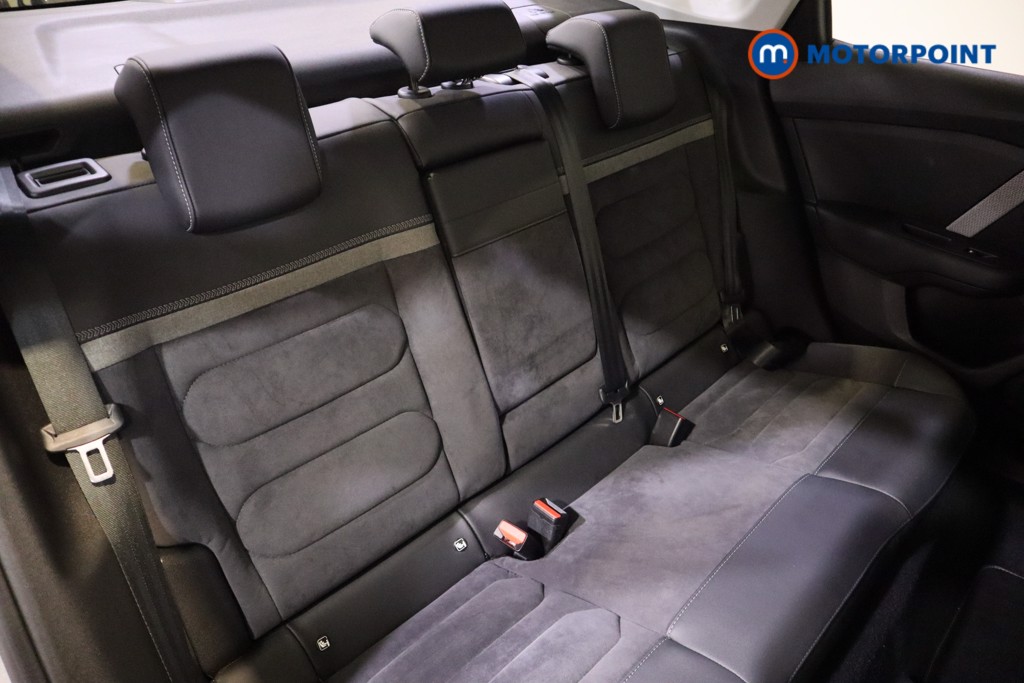 Citroen C4 X E-Series Automatic Electric Saloon - Stock Number (1555549) - 16th supplementary image