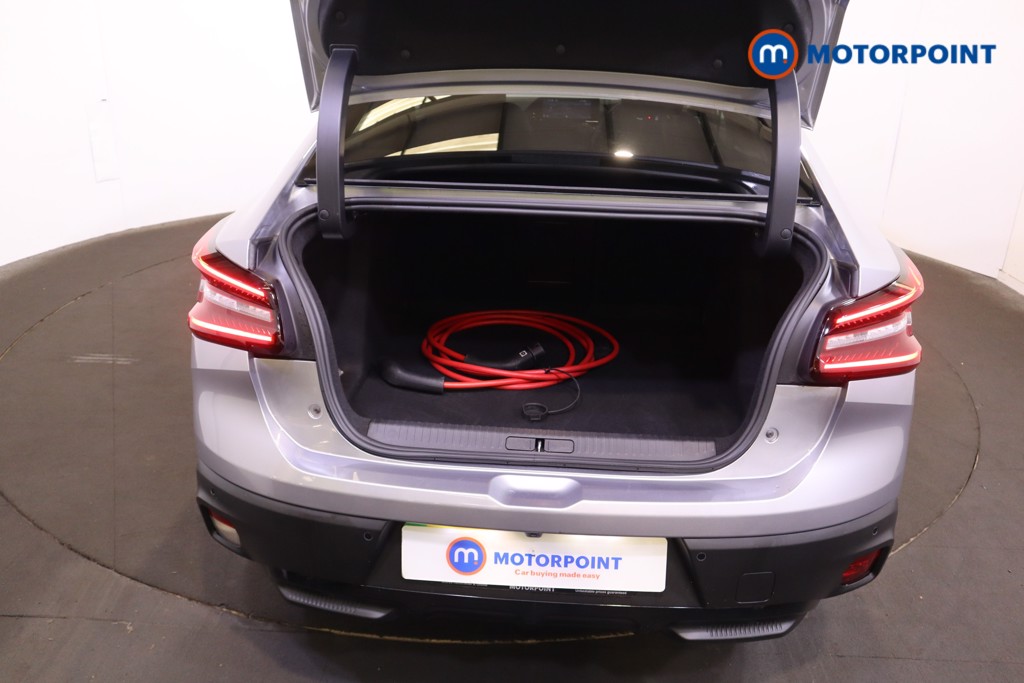 Citroen C4 X E-Series Automatic Electric Saloon - Stock Number (1555549) - 18th supplementary image