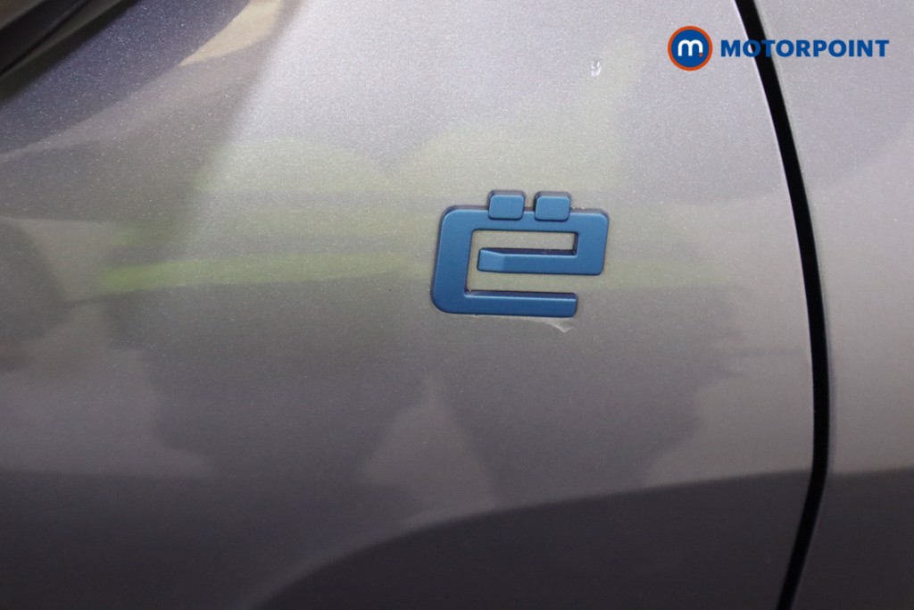 Citroen C4 X E-Series Automatic Electric Saloon - Stock Number (1555549) - 27th supplementary image