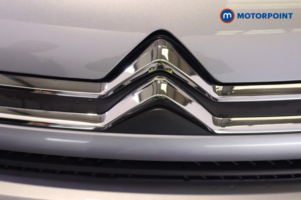 Citroen C4 X E-Series Automatic Electric Saloon - Stock Number (1555549) - 30th supplementary image