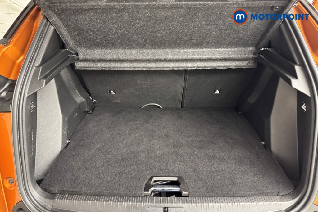 Peugeot 2008 GT Automatic Electric SUV - Stock Number (1555559) - 3rd supplementary image