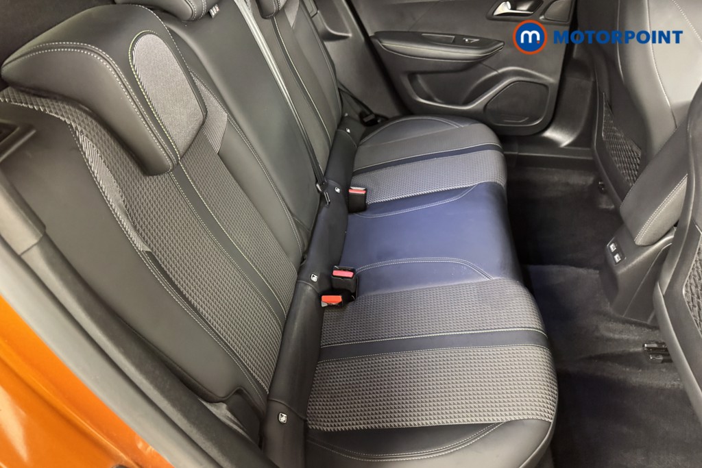 Peugeot 2008 GT Automatic Electric SUV - Stock Number (1555559) - 4th supplementary image