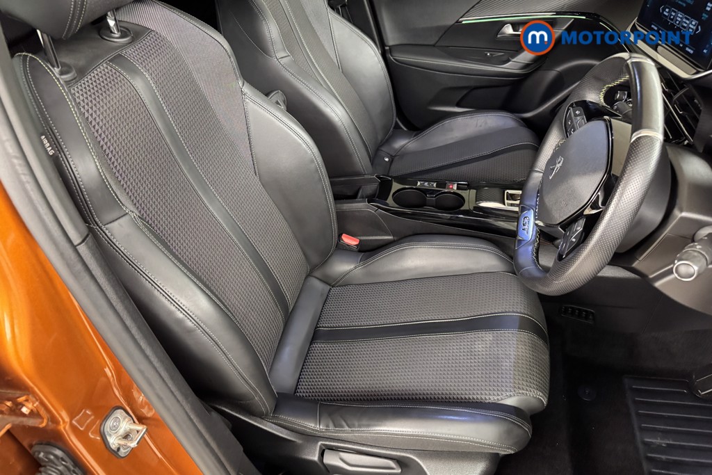 Peugeot 2008 GT Automatic Electric SUV - Stock Number (1555559) - 5th supplementary image