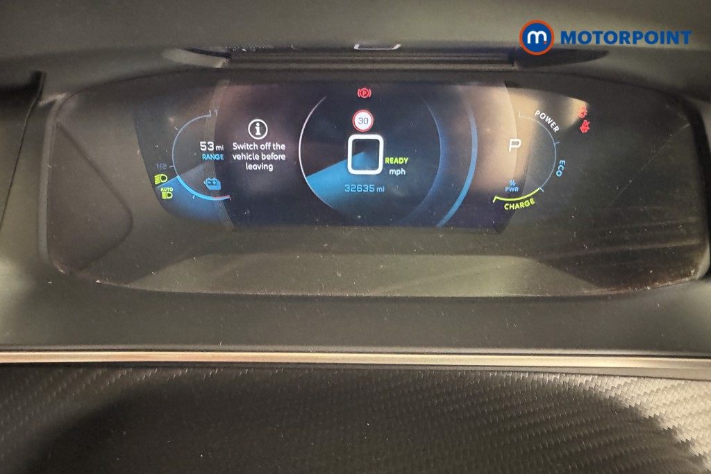 Peugeot 2008 GT Automatic Electric SUV - Stock Number (1555559) - 9th supplementary image