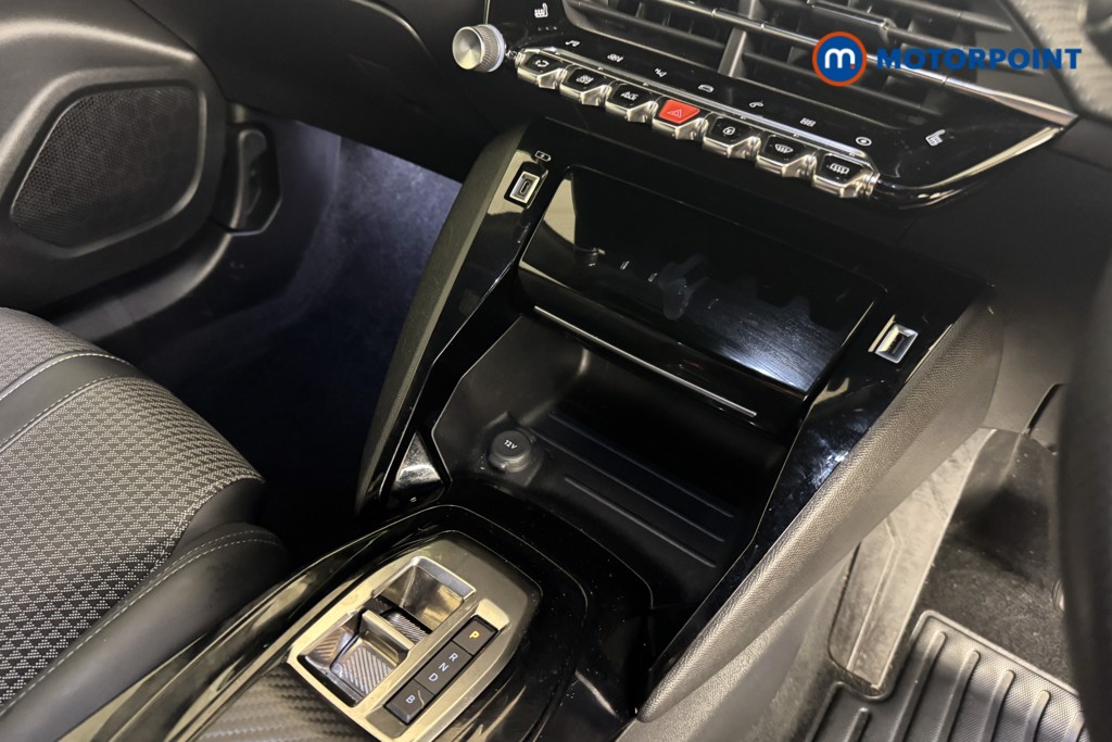 Peugeot 2008 GT Automatic Electric SUV - Stock Number (1555559) - 11th supplementary image