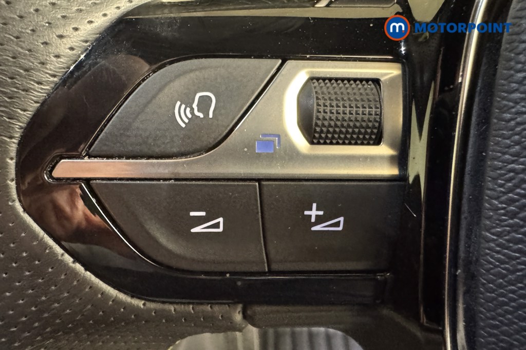 Peugeot 2008 GT Automatic Electric SUV - Stock Number (1555559) - 13th supplementary image