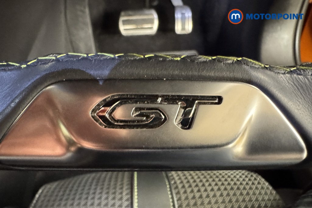 Peugeot 2008 GT Automatic Electric SUV - Stock Number (1555559) - 15th supplementary image