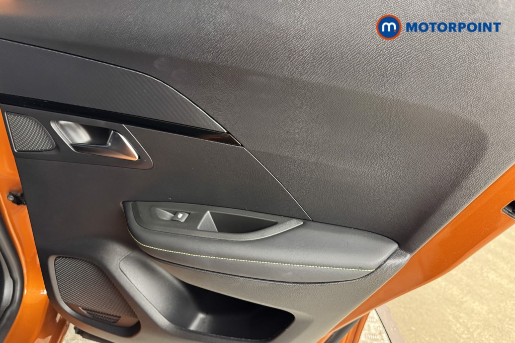 Peugeot 2008 GT Automatic Electric SUV - Stock Number (1555559) - 17th supplementary image