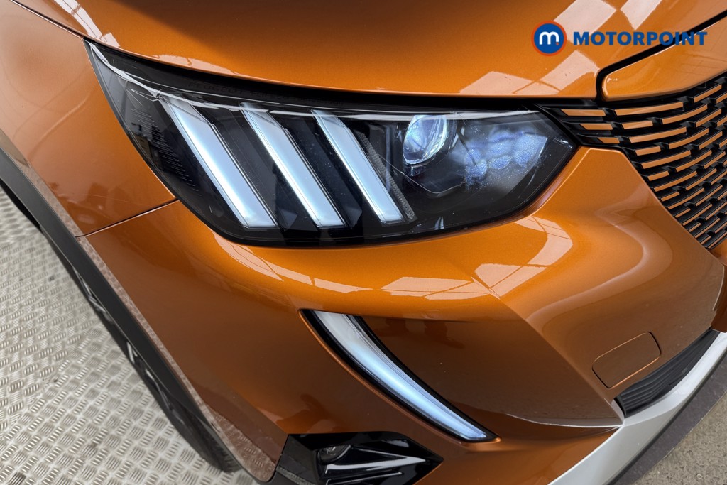 Peugeot 2008 GT Automatic Electric SUV - Stock Number (1555559) - 18th supplementary image