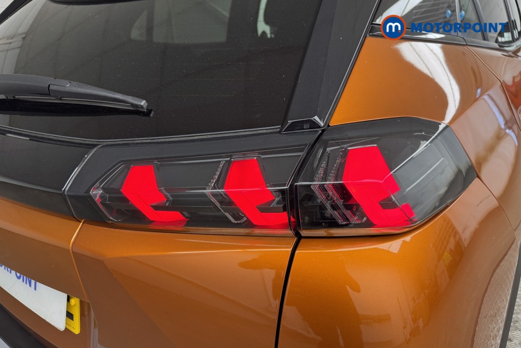 Peugeot 2008 GT Automatic Electric SUV - Stock Number (1555559) - 20th supplementary image