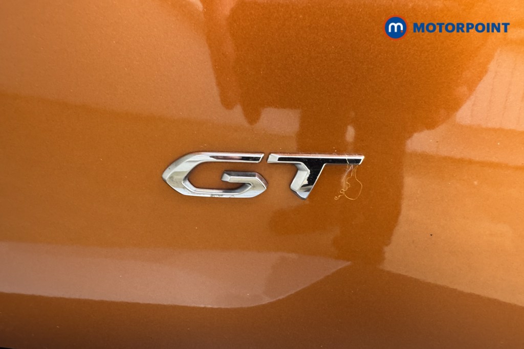 Peugeot 2008 GT Automatic Electric SUV - Stock Number (1555559) - 21st supplementary image