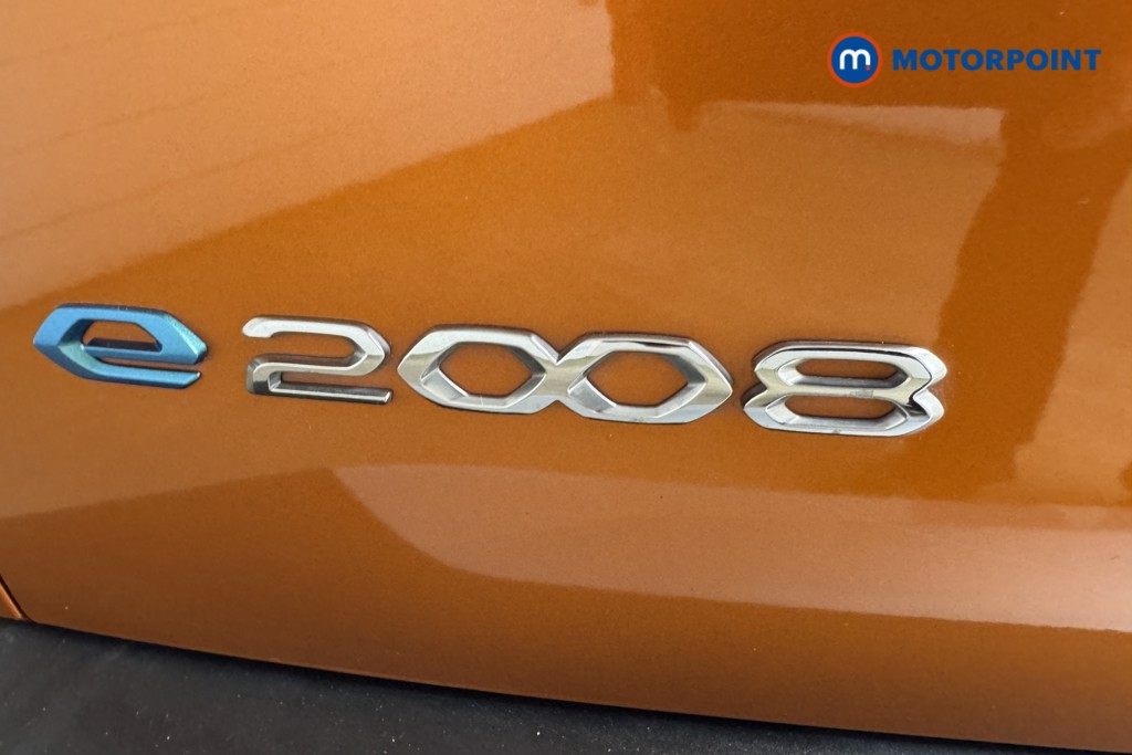 Peugeot 2008 GT Automatic Electric SUV - Stock Number (1555559) - 22nd supplementary image