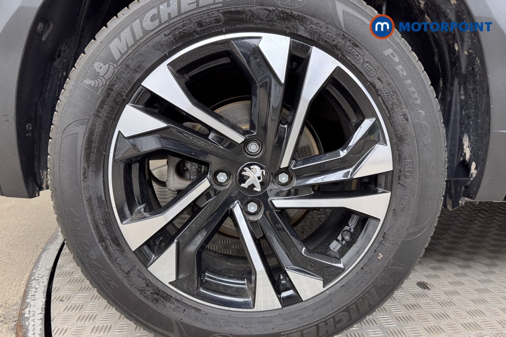 Peugeot 2008 GT Automatic Electric SUV - Stock Number (1555559) - 24th supplementary image