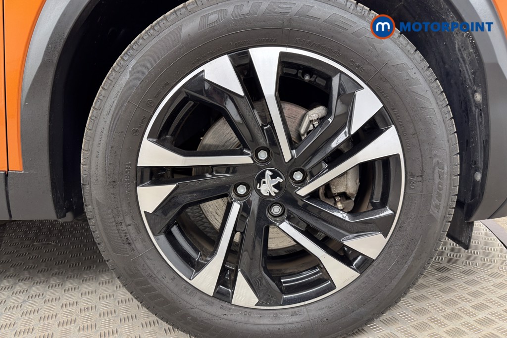 Peugeot 2008 GT Automatic Electric SUV - Stock Number (1555559) - 25th supplementary image
