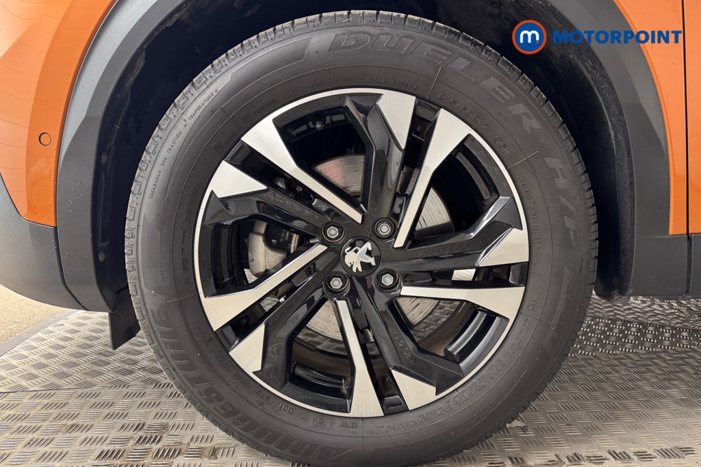 Peugeot 2008 GT Automatic Electric SUV - Stock Number (1555559) - 26th supplementary image