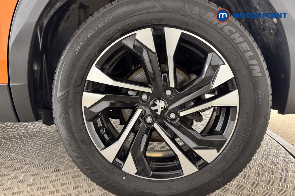 Peugeot 2008 GT Automatic Electric SUV - Stock Number (1555559) - 27th supplementary image