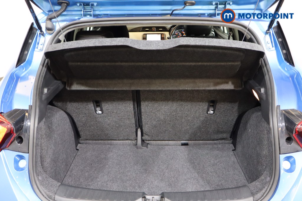 Nissan Micra Tekna Automatic Petrol Hatchback - Stock Number (1555570) - 18th supplementary image