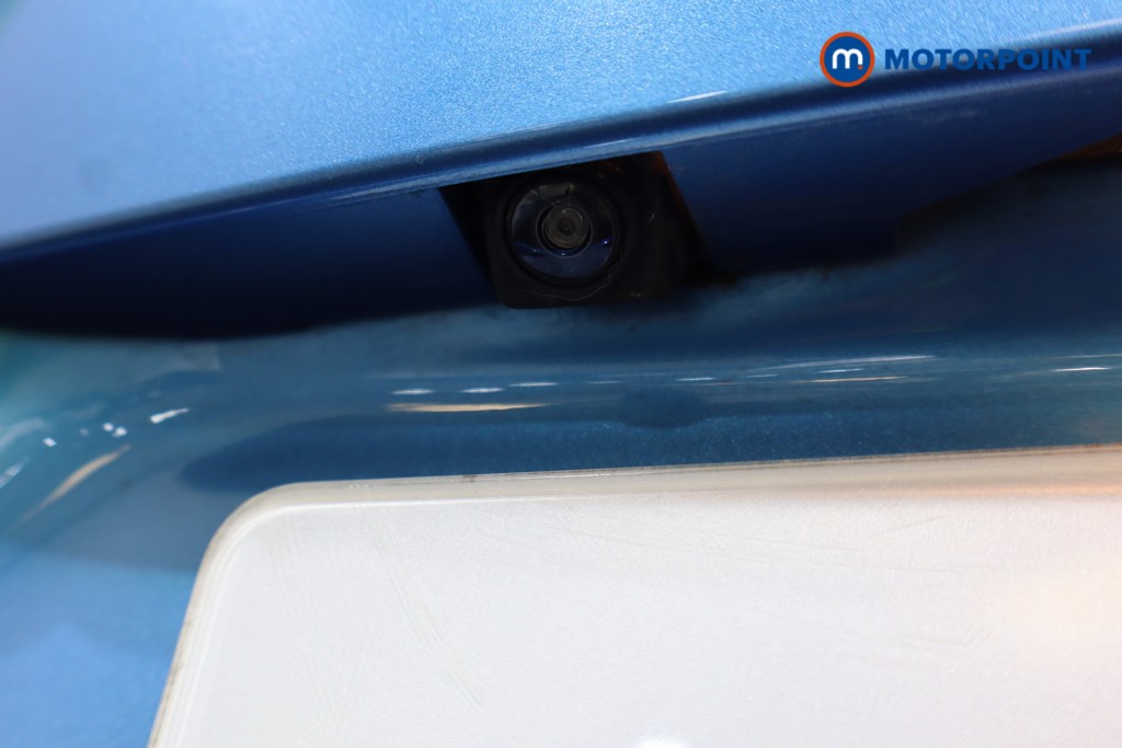 Nissan Micra Tekna Automatic Petrol Hatchback - Stock Number (1555570) - 19th supplementary image