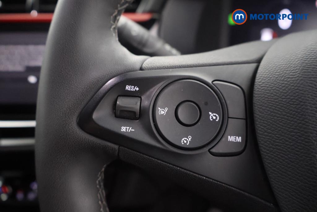 Vauxhall Corsa Gs Line Manual Petrol Hatchback - Stock Number (1555579) - 3rd supplementary image