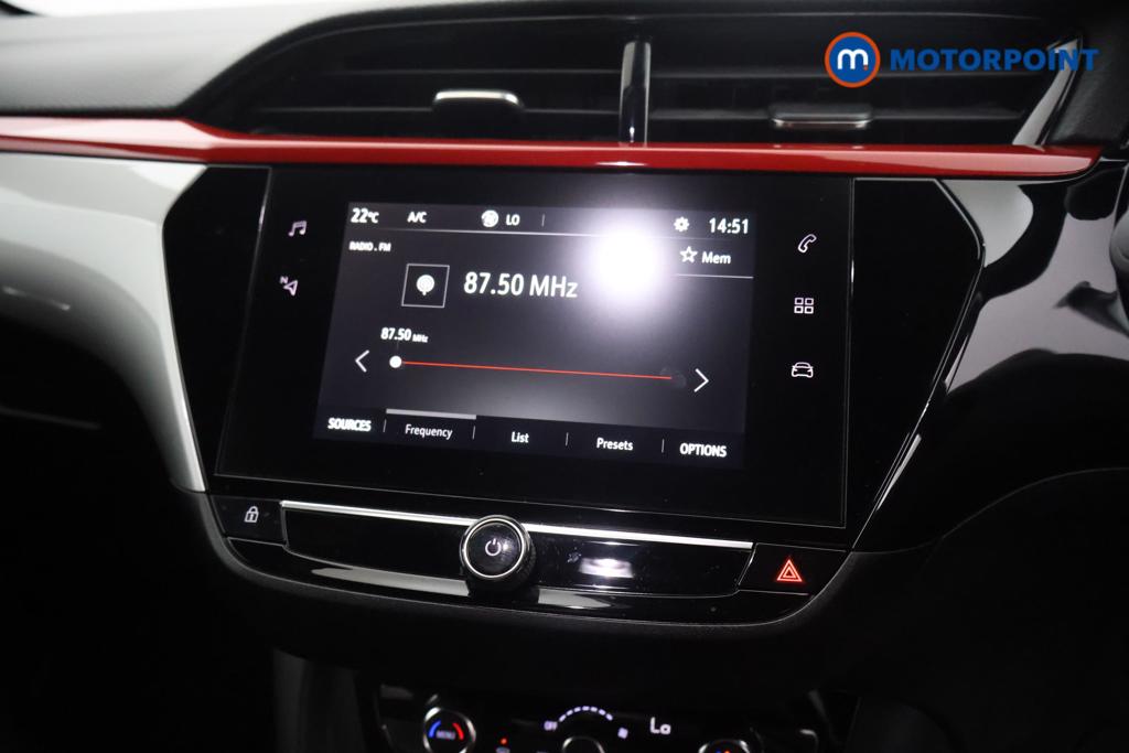 Vauxhall Corsa Gs Line Manual Petrol Hatchback - Stock Number (1555579) - 6th supplementary image