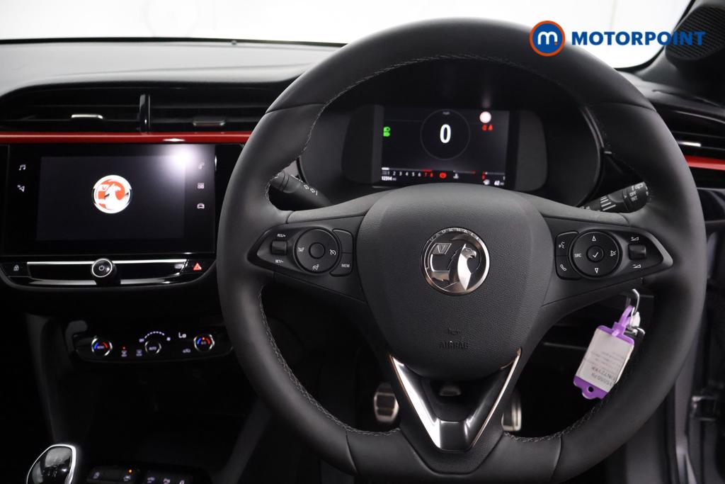 Vauxhall Corsa Gs Line Manual Petrol Hatchback - Stock Number (1555579) - 1st supplementary image