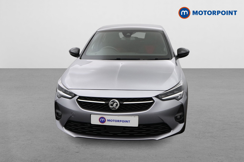 Vauxhall Corsa Gs Line Manual Petrol Hatchback - Stock Number (1555579) - Front bumper