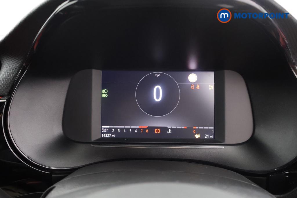 Vauxhall Corsa GS Manual Petrol Hatchback - Stock Number (1555596) - 2nd supplementary image
