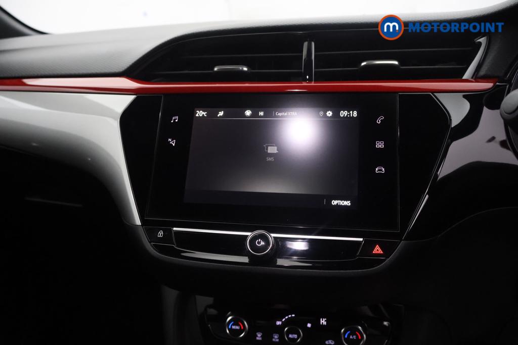 Vauxhall Corsa GS Manual Petrol Hatchback - Stock Number (1555596) - 5th supplementary image