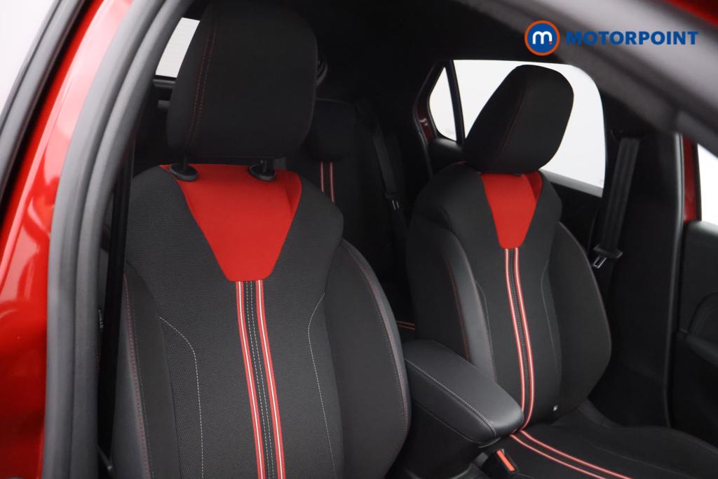 Vauxhall Corsa GS Manual Petrol Hatchback - Stock Number (1555596) - 9th supplementary image