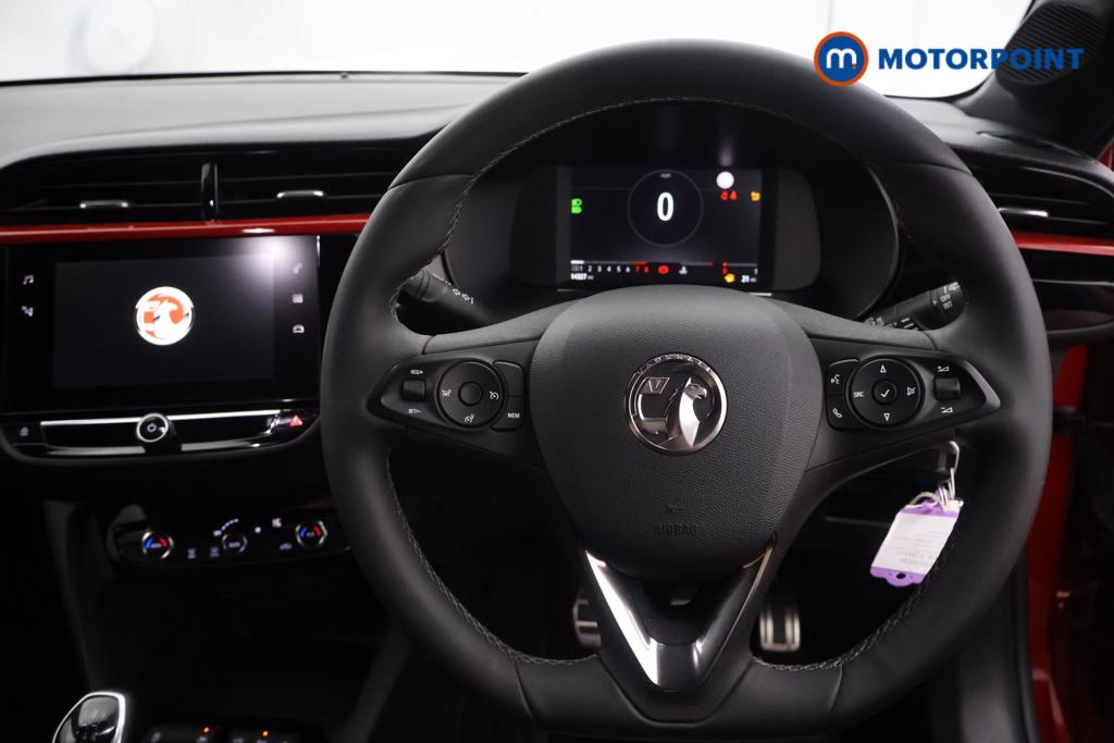 Vauxhall Corsa GS Manual Petrol Hatchback - Stock Number (1555596) - 1st supplementary image