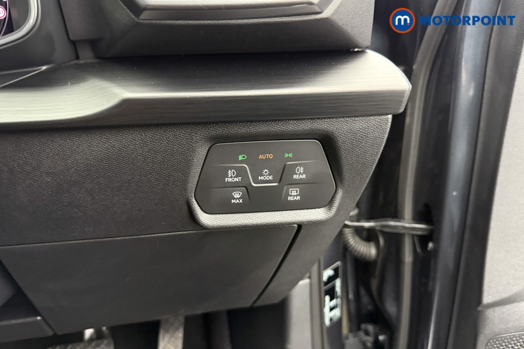 Cupra Formentor V2 Automatic Petrol Plug-In Hybrid SUV - Stock Number (1555752) - 15th supplementary image