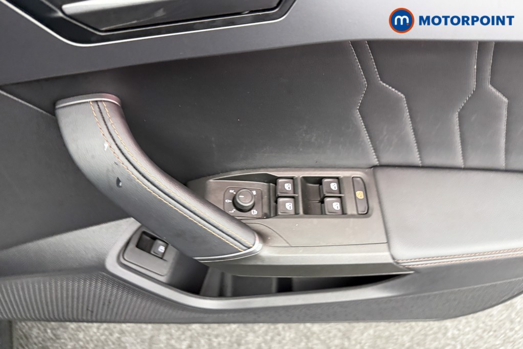 Cupra Formentor V2 Automatic Petrol Plug-In Hybrid SUV - Stock Number (1555752) - 16th supplementary image