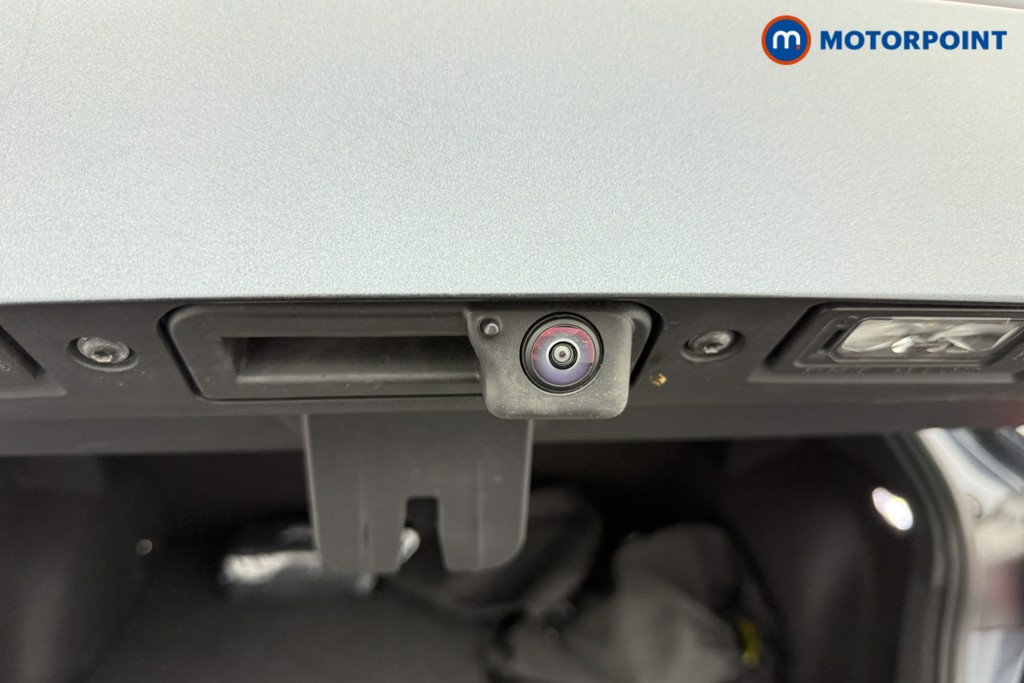 Cupra Formentor V2 Automatic Petrol Plug-In Hybrid SUV - Stock Number (1555752) - 22nd supplementary image